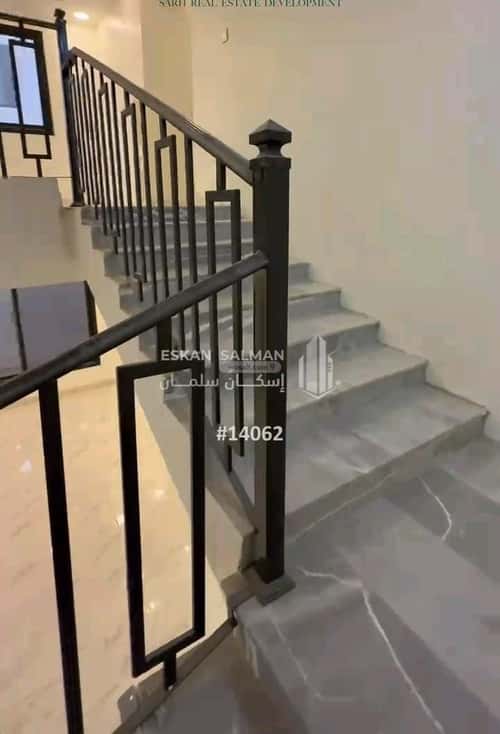 Villa 257.5 SQM Facing North on 15m Width Street Al-Rimal, Bariduh