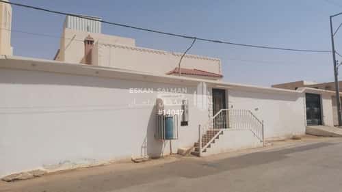 دور 506 متر مربع ب 6 غرف الريان، البدائع