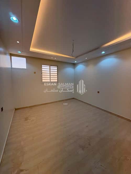 دور 506 متر مربع ب 6 غرف الريان، البدائع