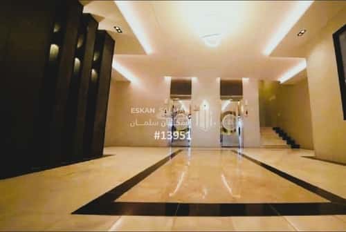 شقة 6 غرف في الواحة