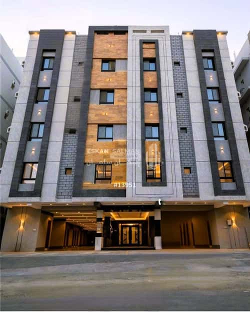 Apartment with 6 Bedrooms Al Wahah, East Jeddah, Jeddah
