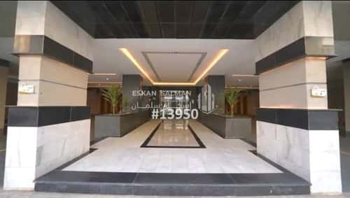 Apartment with 5 Bedrooms Al Wahah, East Jeddah, Jeddah
