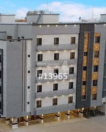 Apartment with 5 Bedrooms Al Marwah, North Jeddah, Jeddah
