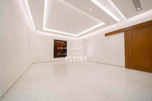 شقة 5 غرف في المروة