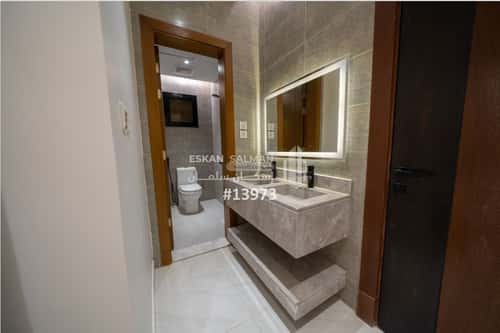 Apartment with 3 Bedrooms Al Marwah, North Jeddah, Jeddah