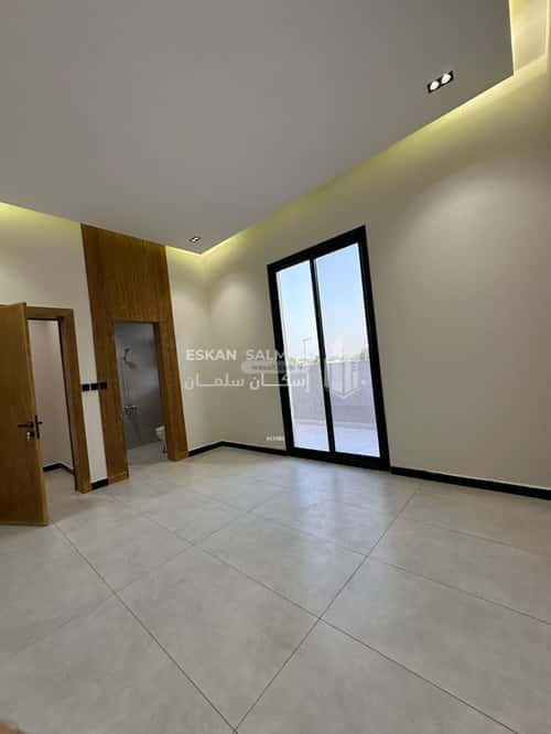 Villa 274.14 SQM Facing East on 20m Width Street Al-Janadriyah, East Riyadh, Riyadh