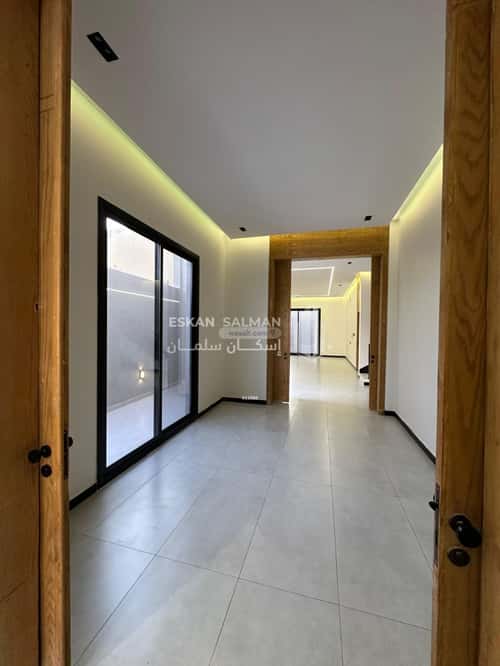 Villa 274.14 SQM Facing East on 20m Width Street Al-Janadriyah, East Riyadh, Riyadh