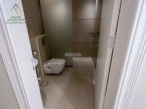 شقة ب 4 غرف حطين، شمال الرياض، الرياض