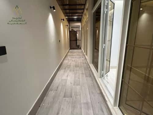 شقة ب 4 غرف حطين، شمال الرياض، الرياض