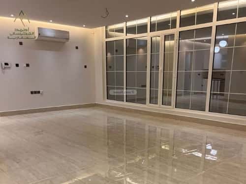 شقة ب 4 غرف حطين، شمال الرياض، الرياض