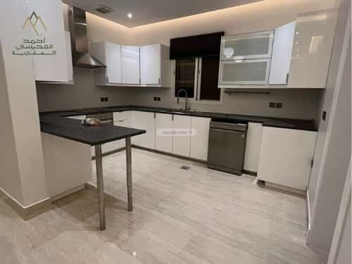 Apartment with 4 Bedrooms Hitteen, North Riyadh, Riyadh
