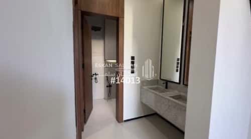 Floor 190.96 SQM with 6 Bedrooms Al Bayan, East Riyadh, Riyadh