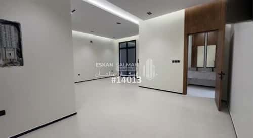 دور 190.96 متر مربع ب 6 غرف البيان، شرق الرياض، الرياض
