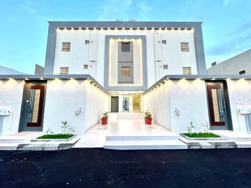 Apartment with 3 bedrooms الأمير عبدالله، بيشة