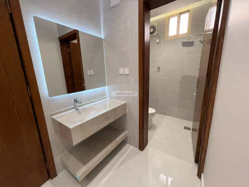 شقة ب 3 غرف الأمير عبدالله، بيشة