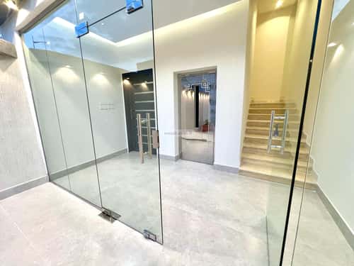 Apartment with 3 Bedrooms Prince Abdullah, Bisha
