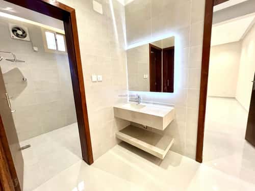 Apartment with 3 bedrooms الأمير عبدالله، بيشة