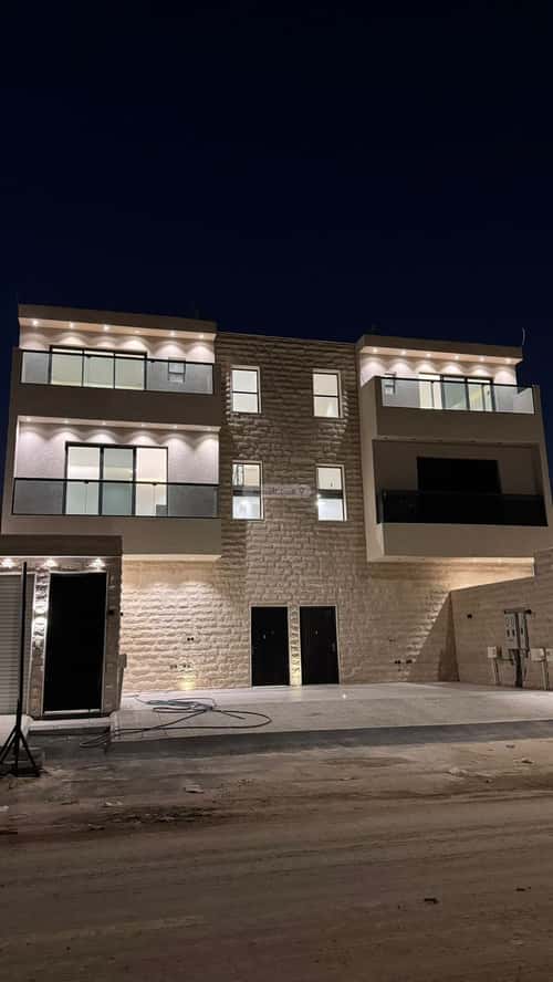 دور 239.65 متر مربع ب 6 غرف الجنادرية، شرق الرياض، الرياض