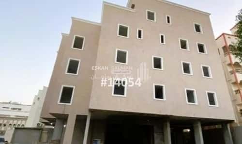 شقة ب 4 غرف العدل، شرق جدة، جدة