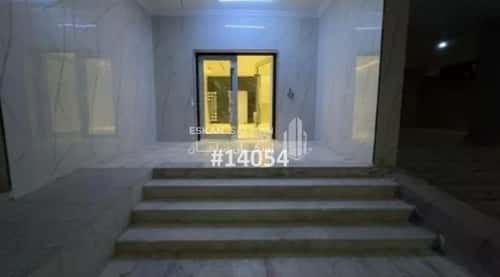 شقة ب 4 غرف العدل، شرق جدة، جدة