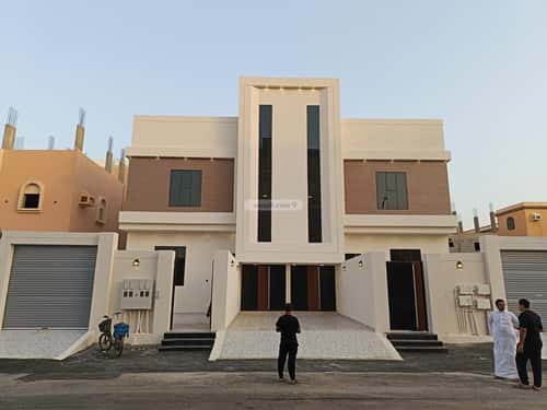 Apartment with 5 bedrooms السويس 1، جازان