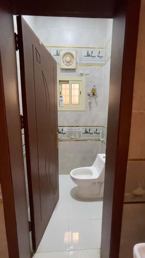 فيلا 337.43 متر مربع غربية على شارع 15م المسيال الجديد، مكة المكرمة