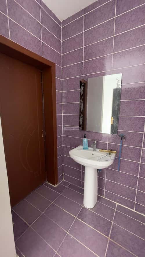 فيلا 337.43 متر مربع غربية على شارع 15م المسيال الجديد، مكة المكرمة