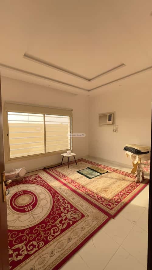 فيلا 337.43 متر مربع غربية على شارع 15م المسيال الجديد، مكة المكرمة