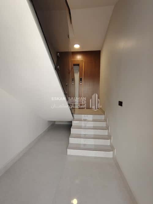 شقة ب 5 غرف النرجس، شمال الرياض، الرياض