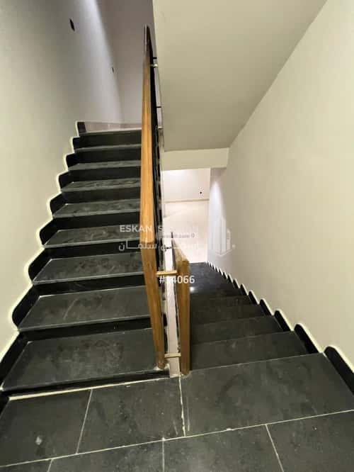 Villa 273 SQM facing West on 15m width street الندوة، شرق الرياض، الرياض