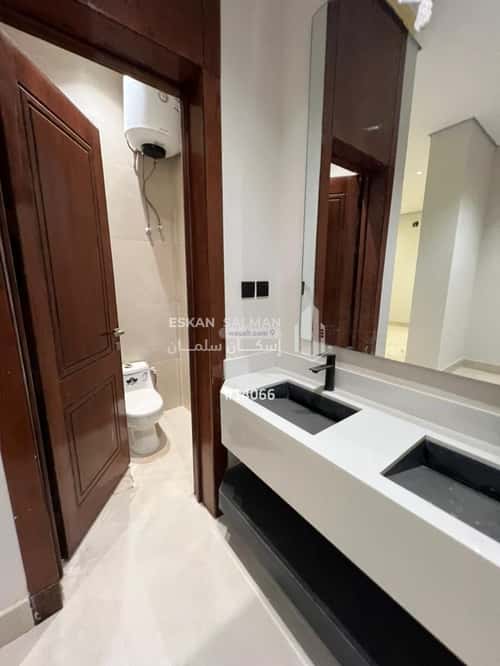 Villa 273.45 SQM Facing West on 15m Width Street Al- Nadwah, East Riyadh, Riyadh