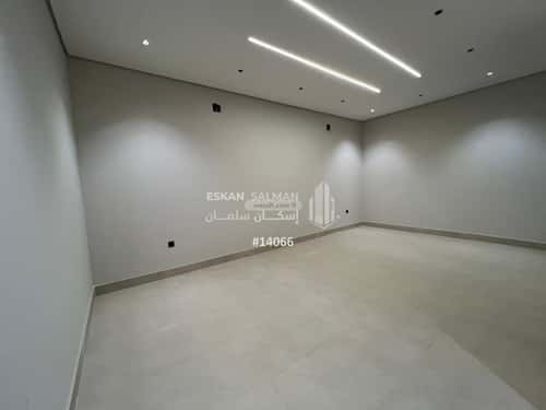 Villa 273.45 SQM Facing West on 15m Width Street Al- Nadwah, East Riyadh, Riyadh