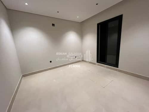 Villa 273 SQM facing West on 15m width street الندوة، شرق الرياض، الرياض