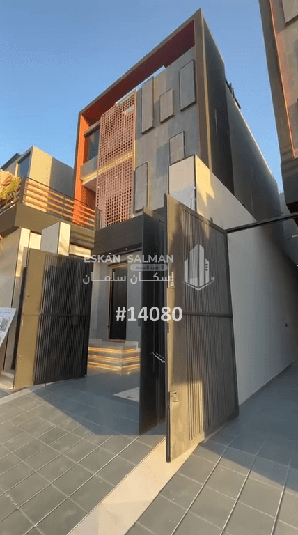 فيلا 455.04 متر مربع شمالية على شارع 15م القشاشية الجديد، مكة المكرمة