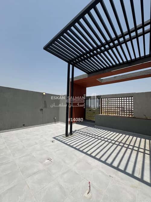 Villa 455.04 SQM Facing North on 15m Width Street Alghashashyaalgadeed, Makkah Al Mukarramah