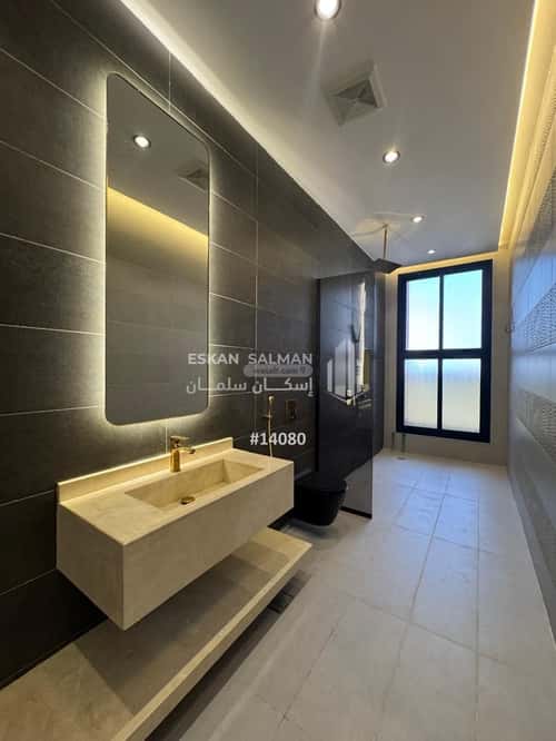 فيلا 455.04 متر مربع شمالية على شارع 15م القشاشية الجديد، مكة المكرمة