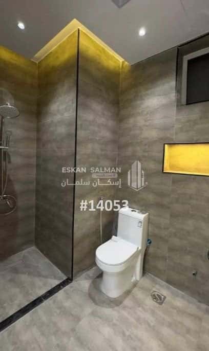 شقة ب 3 غرف العدل، شرق جدة، جدة