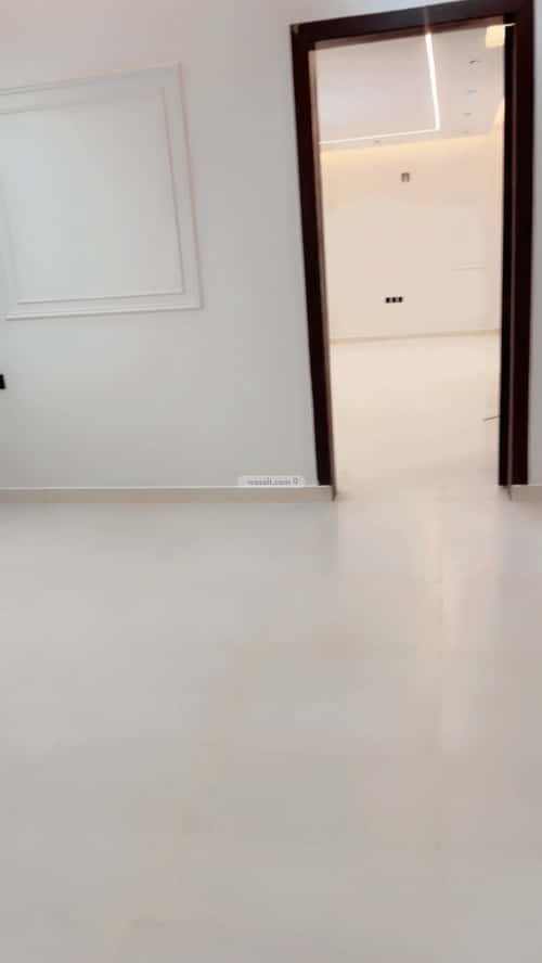 Villa 265.48 SQM Facing North on 20m Width Street Al- Nadwah, East Riyadh, Riyadh