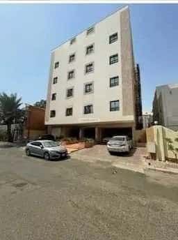 Apartment with 3 Bedrooms Al Zahrah, North Jeddah, Jeddah