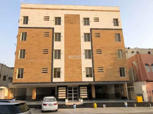 Apartment with 2 Bedrooms Al Bawadi, North Jeddah, Jeddah