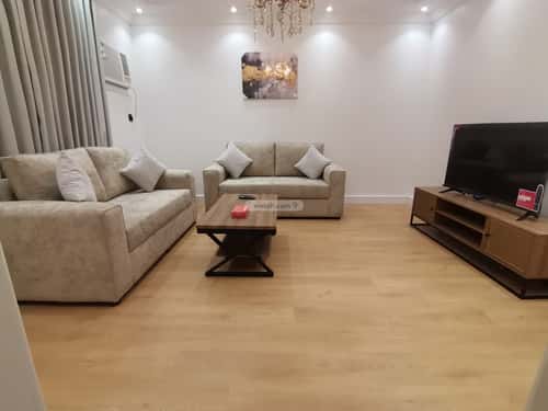 Apartment with 2 Bedrooms Al Salamah, North Jeddah, Jeddah