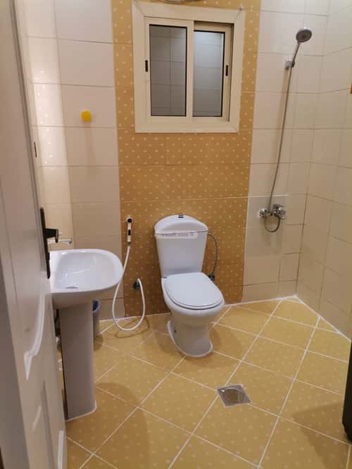 Apartment with 2 Bedrooms Al Salamah, North Jeddah, Jeddah