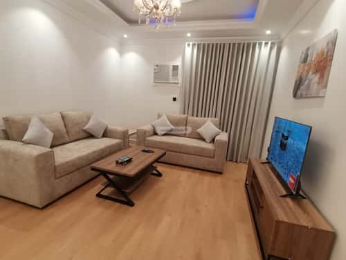 Apartment with 2 Bedrooms Al Salamah, North Jeddah, Jeddah