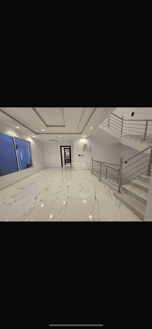 Villa 246 SQM Facing East with 4 Bedrooms Al Zomorod, North Jeddah, Jeddah