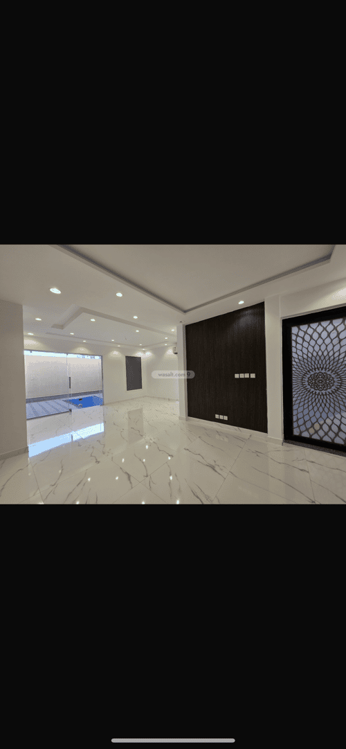 Villa 246.61 SQM Facing East with 4 Bedrooms Al Zomorod, North Jeddah, Jeddah