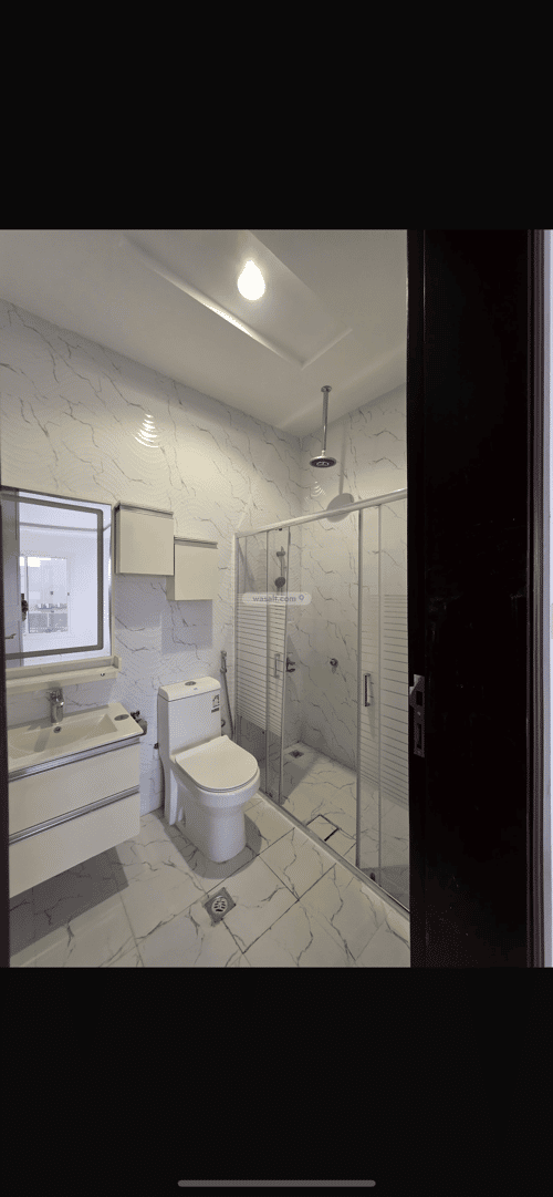 Villa 246.61 SQM Facing East with 4 Bedrooms Al Zomorod, North Jeddah, Jeddah