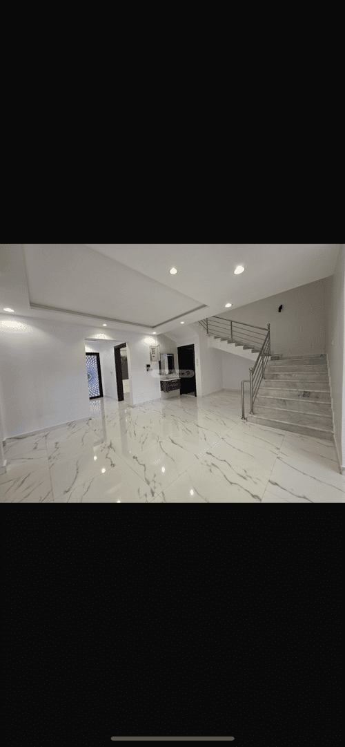 Villa 246 SQM facing East with 4 bedrooms الزمرد، شمال جدة، جدة