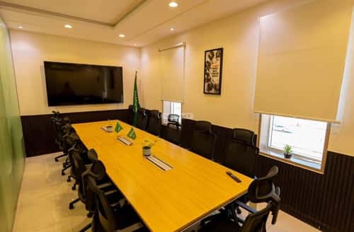 مكتب للإيجار الدريهمية، غرب الرياض، الرياض