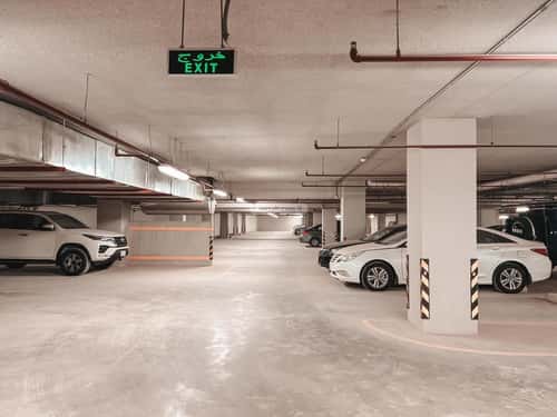 Office Space for Rent Ad-Duraihemiyah, West Riyadh, Riyadh