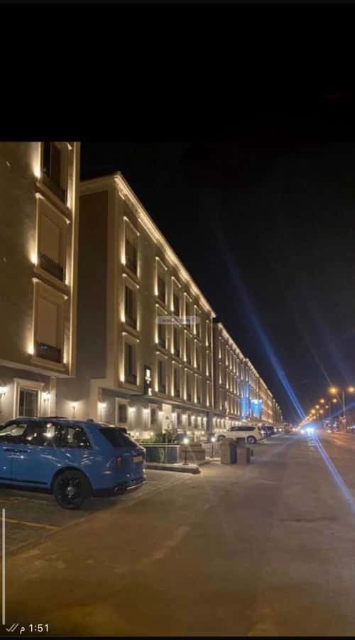 Apartment with 3 Bedrooms Al-Malqa, North Riyadh, Riyadh